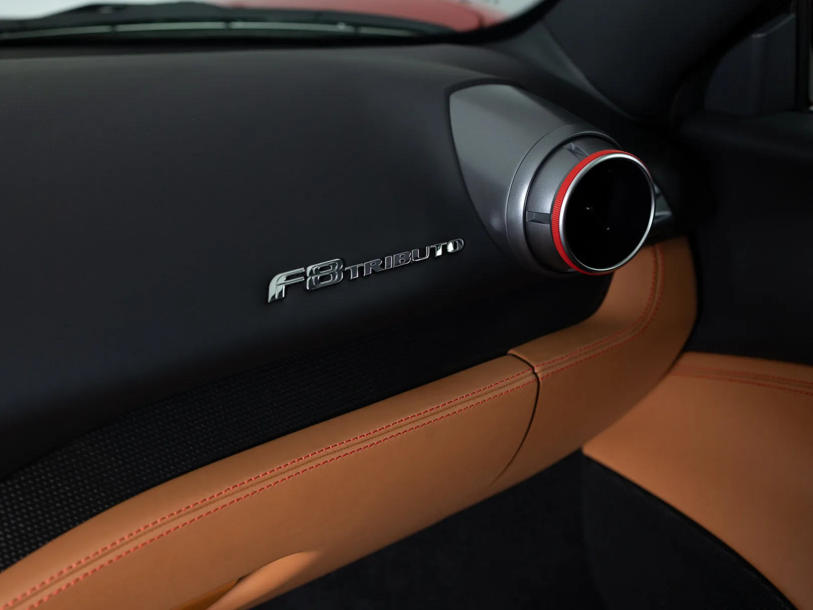 Ferrari F8 Individual I, 2020 — экстерьер, фото 22