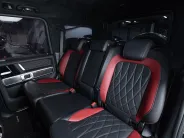 Mercedes-Benz G-Класс AMG G 63 II (W463), 2021 — экстерьер, фото 31