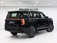 Nissan Patrol LE Platinum City VII (Y63), 2026 — экстерьер, фото 4