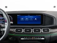 Mercedes-Benz GLS AMG GLS 63 4MATIC+ II (X167) Рестайлинг, 2023 — экстерьер, фото 28