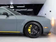 Dodge Challenger III Рестайлинг 2, 2022 — экстерьер, фото 36