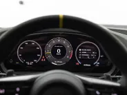 Porsche Cayenne Turbo GT III Рестайлинг, 2025 — экстерьер, фото 18