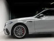 Mercedes-Benz E-Класс AMG E 53 4MATIC+ VI (W214), 2026 — экстерьер, фото 40