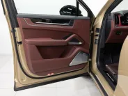 Porsche Cayenne GTS Coupé III Рестайлинг, 2025 — экстерьер, фото 8