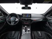 BMW M5 CS VI (F90) Рестайлинг, 2021 — экстерьер, фото 22