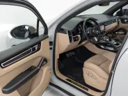 Porsche Cayenne Turbo S E-Hybrid III, 2020 — экстерьер, фото 7