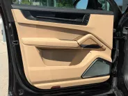 Porsche Cayenne Coupé III Рестайлинг, 2026 — экстерьер, фото 7