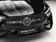 Mercedes-Benz GLC Coupe GLC 260 4MATIC Coupe II (C254), 2025 — экстерьер, фото 28