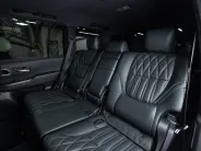 Toyota Land Cruiser 70th Anniversary 300 Series, 2021 — экстерьер, фото 30