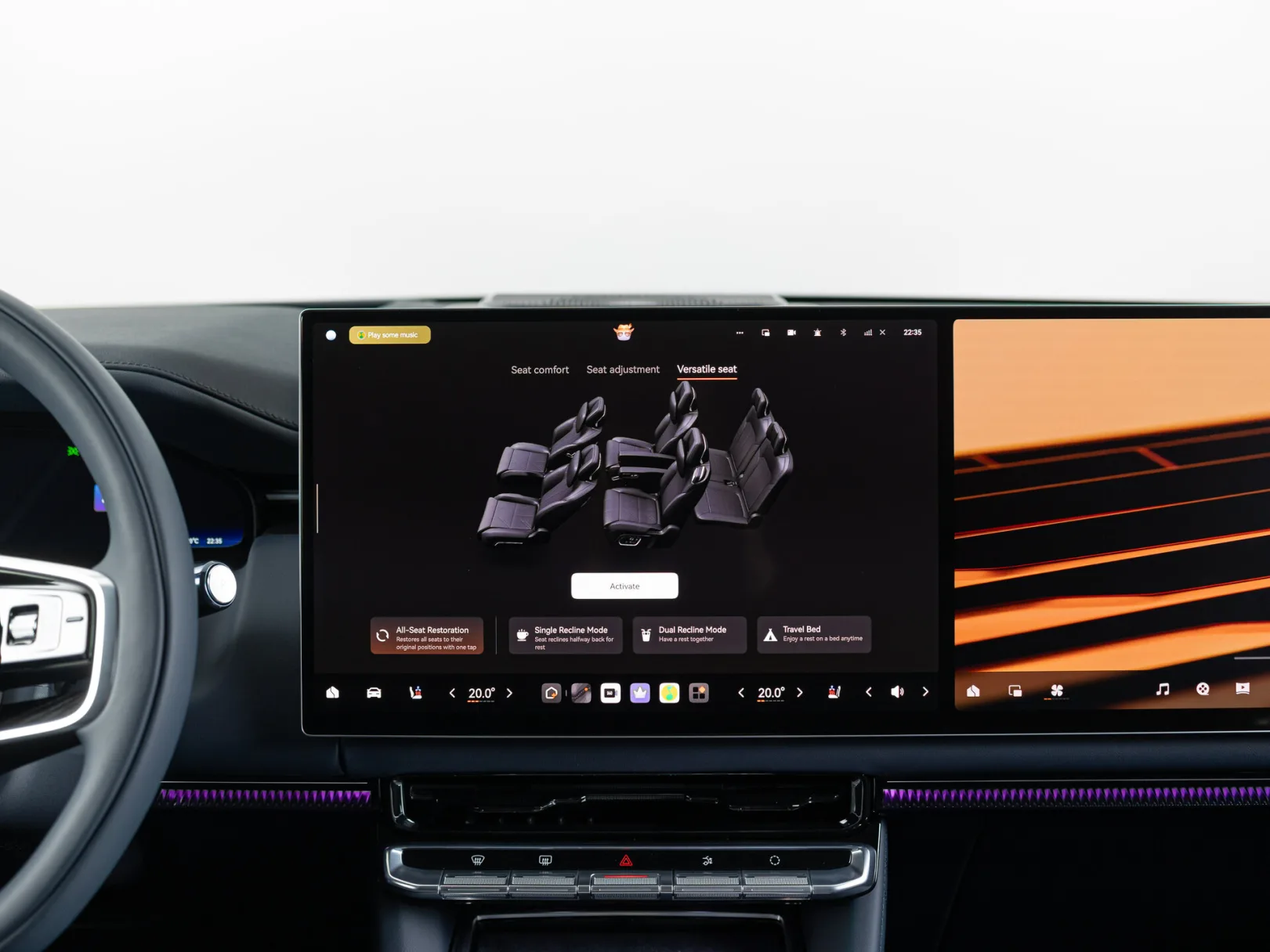 Zeekr 9X Max (6 seats) I, 2025 — экстерьер, фото 26