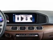 Mercedes-Benz GLS 450 4MATIC II (X167) Рестайлинг, 2025 — экстерьер, фото 21