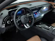 Mercedes-Benz E-Класс AMG E 53 4MATIC+ VI (W214), 2024 — экстерьер, фото 10