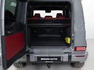 Mercedes-Benz G-Класс G 450 d AMG Line III (W465) Рестайлинг, 2025 — экстерьер, фото 34