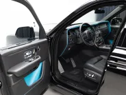 Rolls-Royce Cullinan Individual I (Series I), 2024 — экстерьер, фото 7