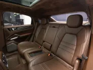 Porsche Cayenne Turbo Coupé III, 2019 — экстерьер, фото 32