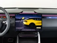 Lotus Eletre R+ I, 2023 — экстерьер, фото 24
