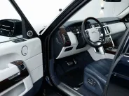 Land Rover Range Rover Vogue SE IV, 2013 — экстерьер, фото 7