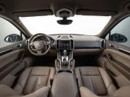 Porsche Cayenne II (958), 2011 — экстерьер, фото 24