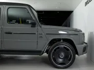 Mercedes-Benz G-Класс AMG G 63 II (W465) Рестайлинг, 2026 — экстерьер, фото 40