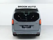 Mercedes-Benz V-Класс Exclusive III (W447) Рестайлинг 2, 2026 — экстерьер, фото 5