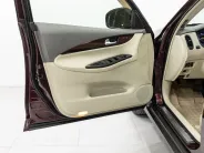 Infiniti EX Hi-tech I (J50), 2013 — экстерьер, фото 8