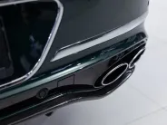 Bentley Continental GT III, 2021 — экстерьер, фото 40
