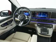 Mercedes-Benz V-Класс Exclusive AMG Line III (W447) Рестайлинг 2, 2024 — экстерьер, фото 13