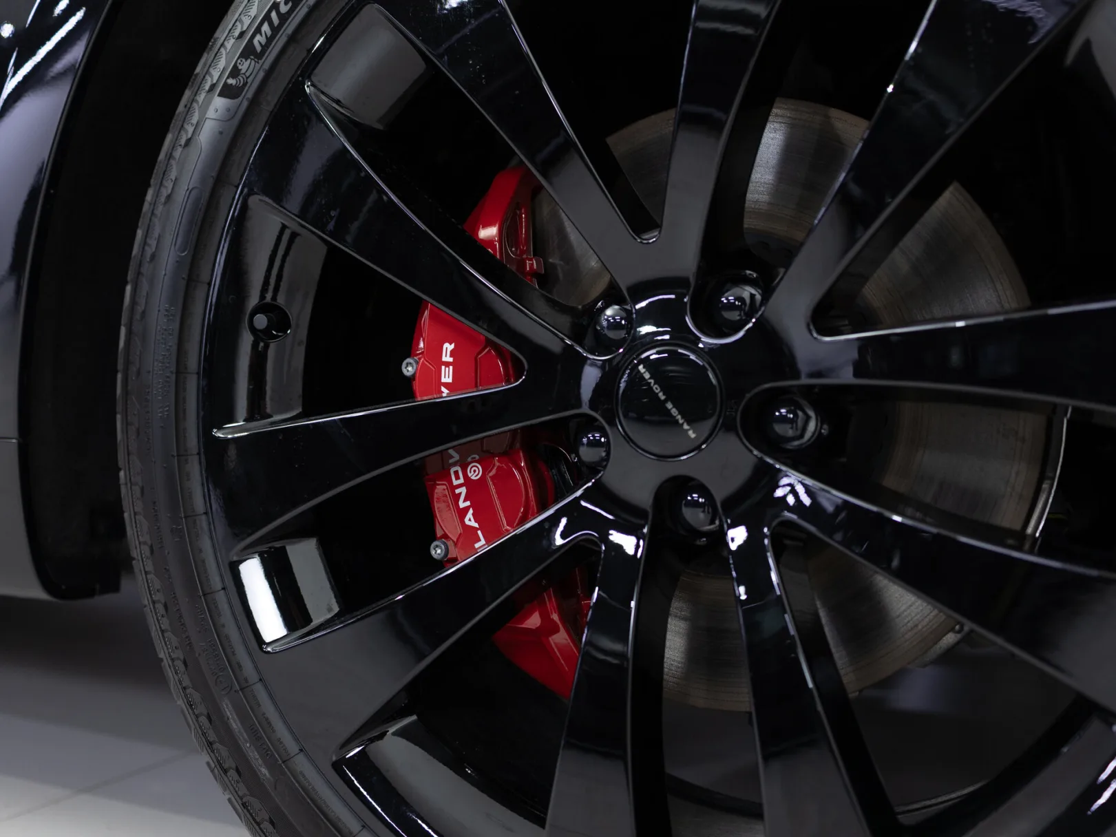 Land Rover Range Rover Sport Autobiography III, 2026 — экстерьер, фото 37