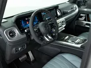 Mercedes-Benz G-Класс AMG G 63 II (W465) Рестайлинг, 2026 — экстерьер, фото 10