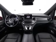 Mercedes-Benz V-Класс III (W447), 2019 — экстерьер, фото 24