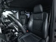 Mercedes-Benz G-Класс AMG G 63 I (W463) Рестайлинг 3, 2017 — экстерьер, фото 10