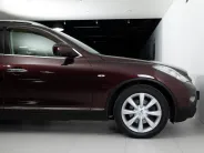 Infiniti EX Hi-tech I (J50), 2013 — экстерьер, фото 32