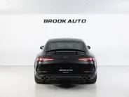Mercedes-Benz AMG GT 4-Door Coupe AMG GT 43 4MATIC+ Особая Серия I, 2022 — экстерьер, фото 5