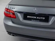 Mercedes-Benz E-Класс AMG E 63 AMG IV (W212, S212), 2011 — экстерьер, фото 35