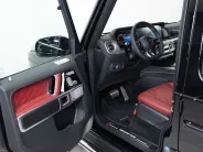 Mercedes-Benz G-Класс AMG G 63 II (W465) Рестайлинг, 2024 — экстерьер, фото 7