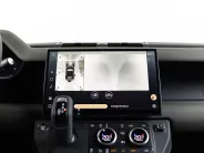 Land Rover Defender S II, 2025 — экстерьер, фото 23