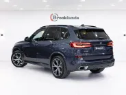 BMW X5 IV (G05/G18), 2019 — экстерьер, фото 6