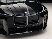 BMW 7 серии 740 xDrive VII (G70) Рестайлинг, 2026 — экстерьер, фото 35
