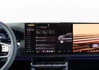 Zeekr 9X Max (6 seats) I, 2025 — экстерьер, фото 26