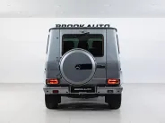Mercedes-Benz G-Класс G 500 II (W463) Рестайлинг 2, 2011 — экстерьер, фото 5