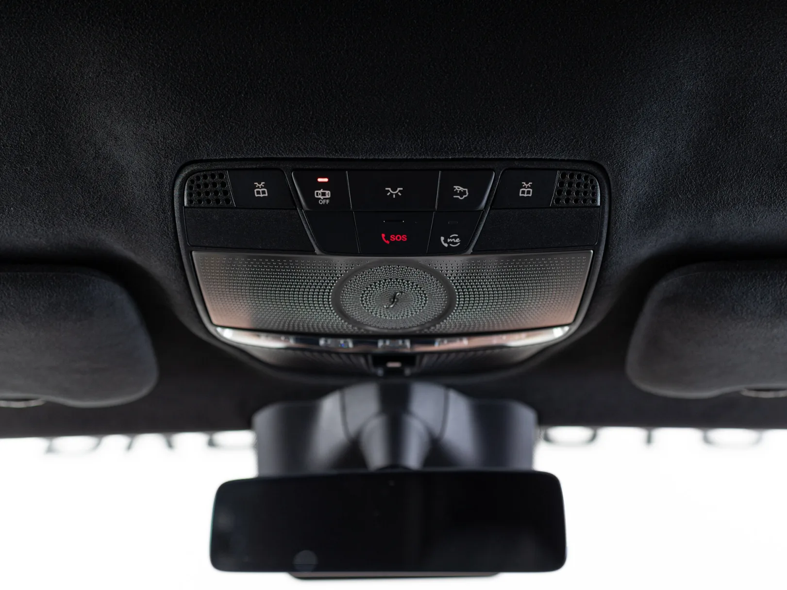 Mercedes-Benz G-Класс AMG G 63 II (W463), 2022 — экстерьер, фото 15