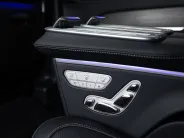 Mercedes-Benz V-Класс Exclusive III (W447) Рестайлинг 2, 2025 — экстерьер, фото 31