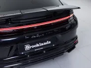 Porsche Panamera Turbo S E-Hybrid III, 2024 — экстерьер, фото 40