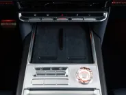 Zeekr 9X Hyper (6 seats) I, 2025 — экстерьер, фото 19