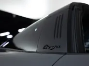 Porsche 911 Targa 4 GTS VIII (992) Рестайлинг, 2026 — экстерьер, фото 34