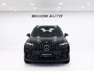 Mercedes-Benz GLC AMG GLC 43 4MATIC II (X254), 2025 — экстерьер, фото 2