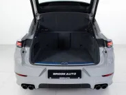 Porsche Cayenne Coupé III Рестайлинг, 2025 — экстерьер, фото 29