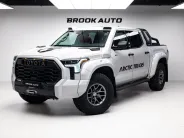 Toyota Tundra TRD Pro III, 2023 — экстерьер, фото 1