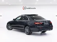 Mercedes-Benz E-Класс E 200 4MATIC Sport Plus V (W213, S213, C238) Рестайлинг, 2021 — экстерьер, фото 7