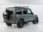 Mercedes-Benz G-Класс AMG G 63 II (W465) Рестайлинг, 2026 — экстерьер, фото 6